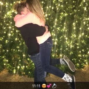 Meet your Posher, Jonathon